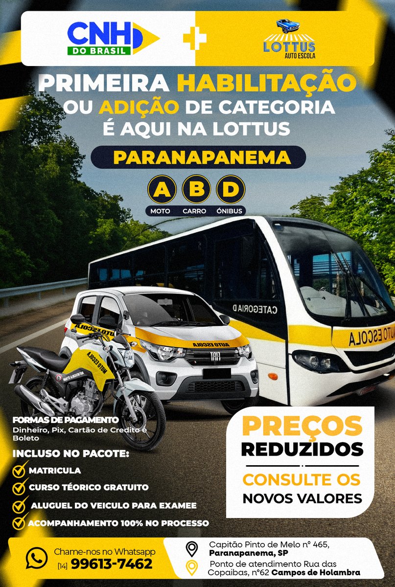 Criativo Januário Pizza