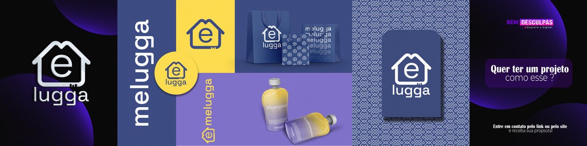 Branding melugga