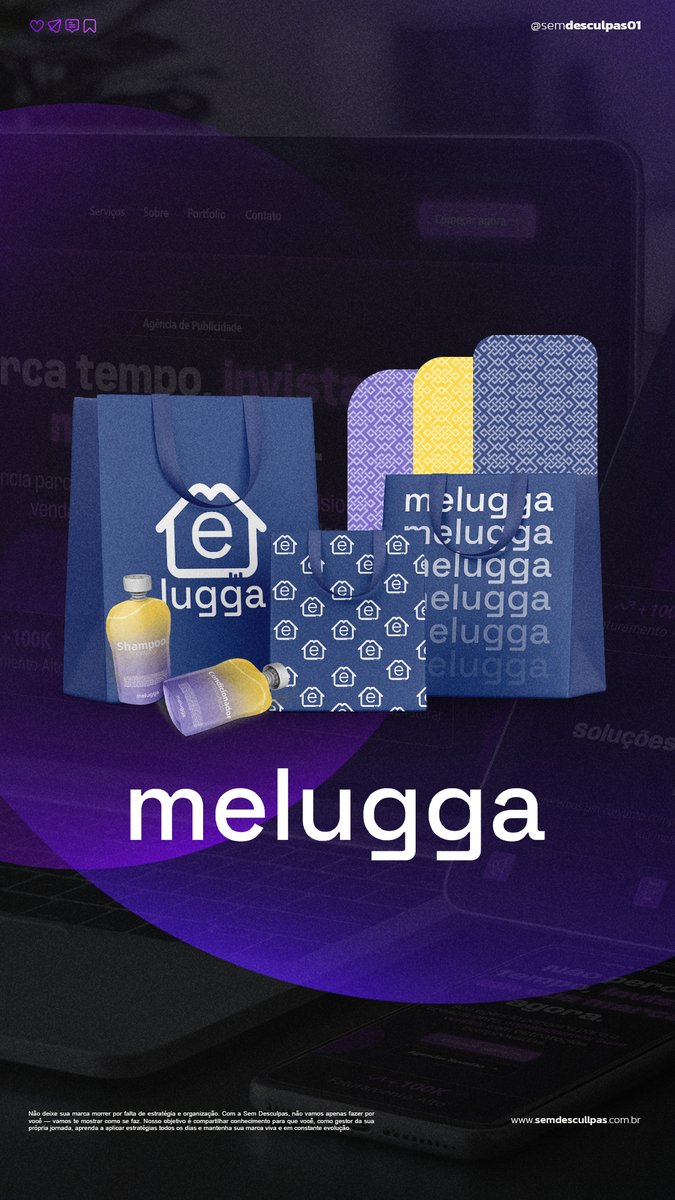 Story melugga
